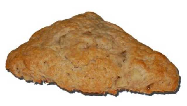 Scones - Apple Cinnamon