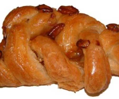 Maple Danish