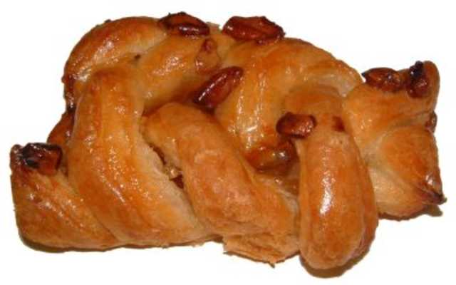 Maple Danish