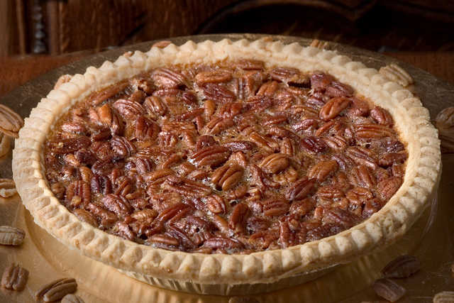 Pecan Pie