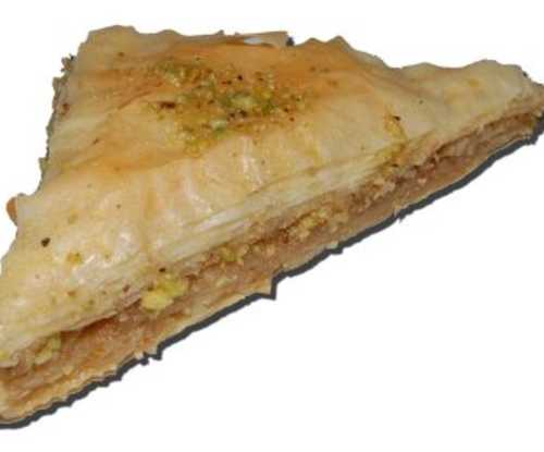 Walnut Baklava