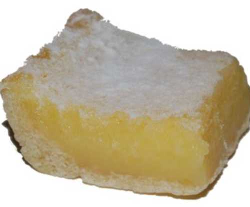 Lemon Square