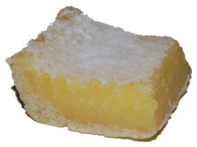 Lemon Square