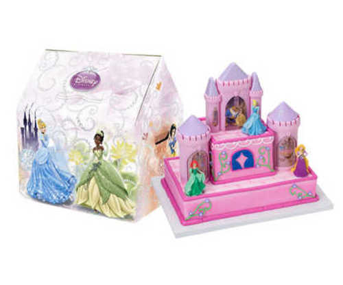 Disney Princess Castle