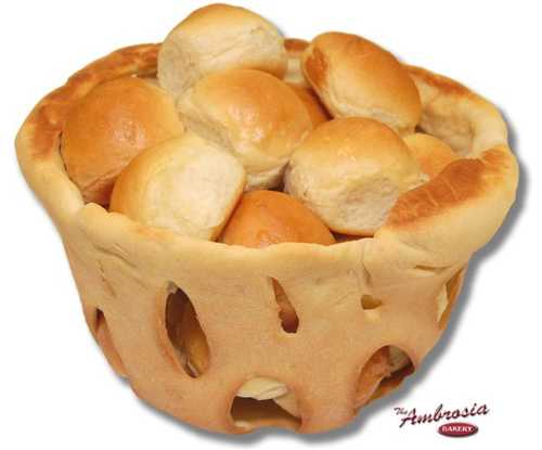 Bread Basket
