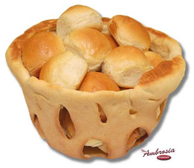 Bread Basket