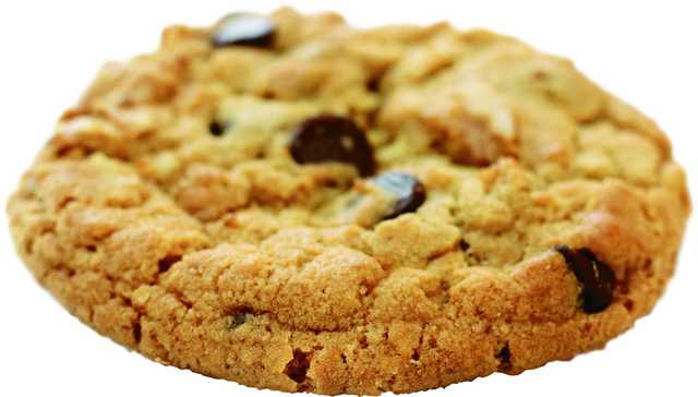 Gourmet Chocolate Chip Cookie