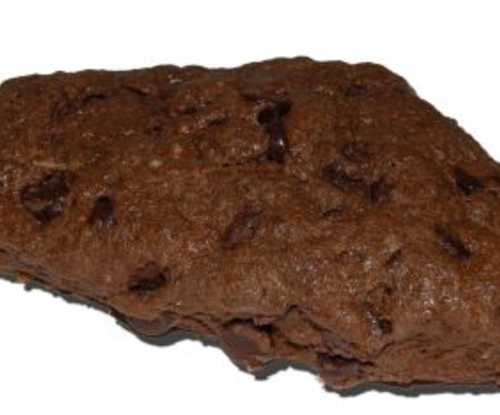 Scones - Chocolate Chocolate Chip