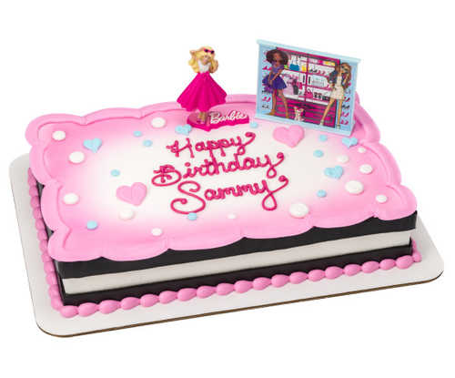 Barbie™ Love to Sparkle