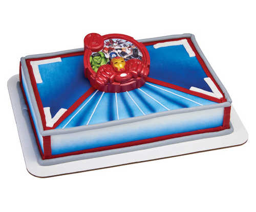 Marvel's Avengers Unify