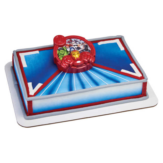 Marvel's Avengers Unify