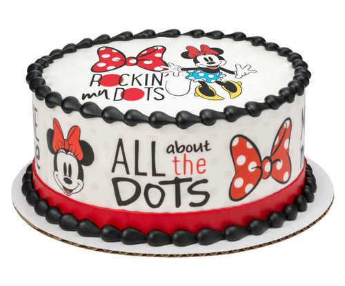 Edible Image® Cakes