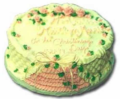 Ruffles and Basket Weave