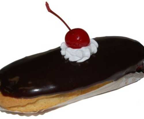 Eclairs - Large