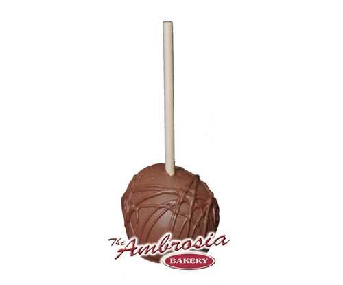 Chocolate Chocolate Pop