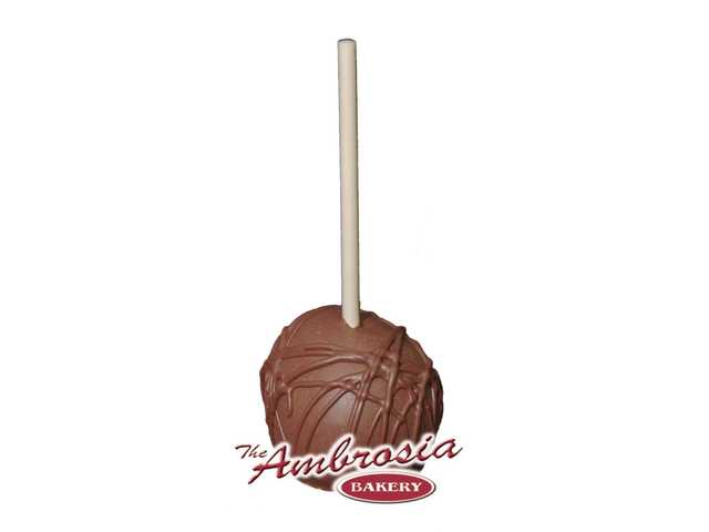 Chocolate Chocolate Pop