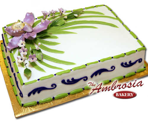 Elegant Gumpaste Spray