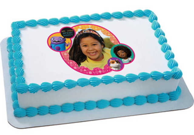 HOME - Do You Speak BOOV?, PhotoCake®