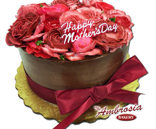 Mother's Day