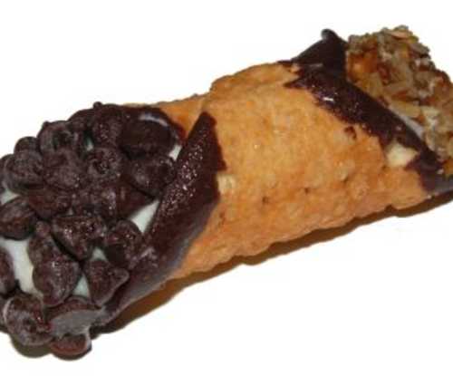 Cannoli