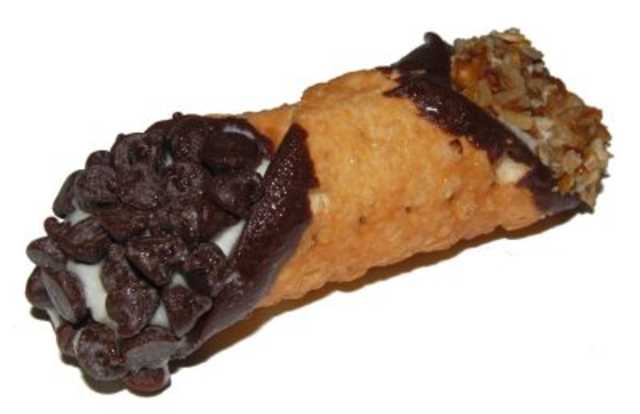 Cannoli