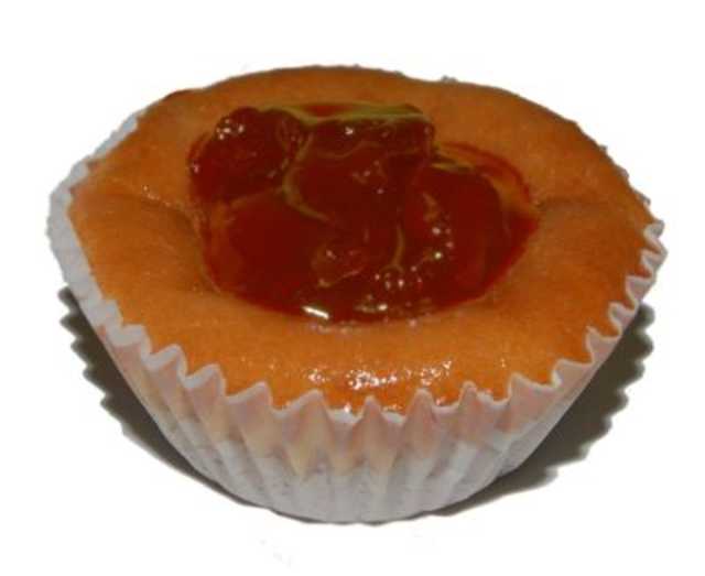 Mini Cheesecake - Strawberry