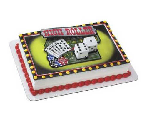 Gaming Set - Casino Night Out