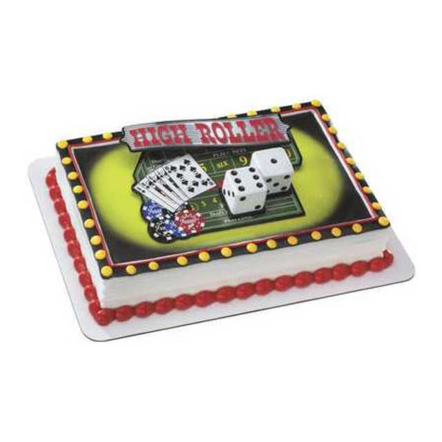 Gaming Set - Casino Night Out