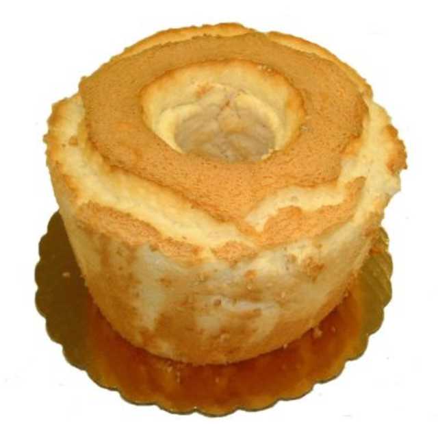 Angel Food Cake