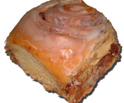 Cinnamon Rolls