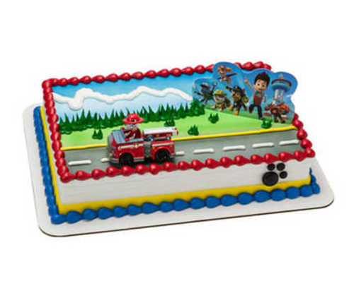 Paw Patrol, Just Yelp For Help