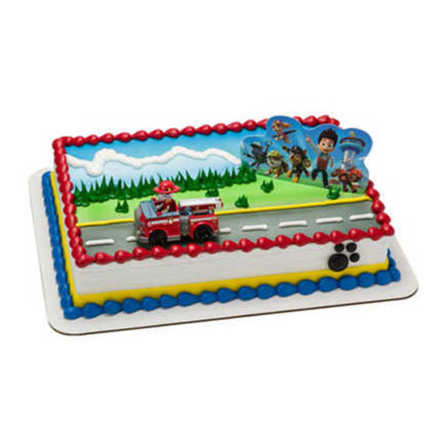 Paw Patrol, Just Yelp For Help