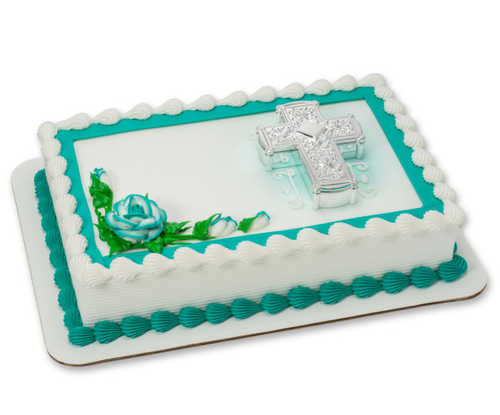 Silver Cross DecoSet®