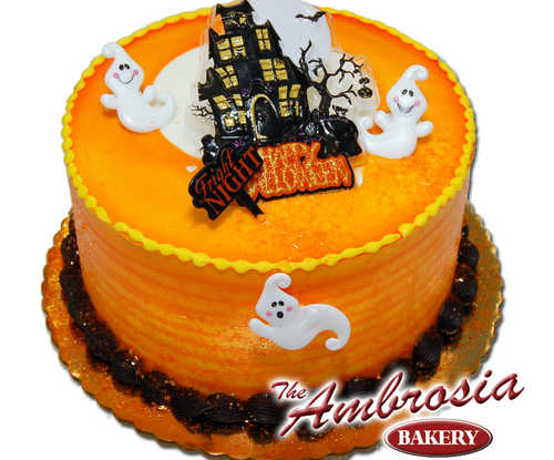 Halloween "Fright Night"!