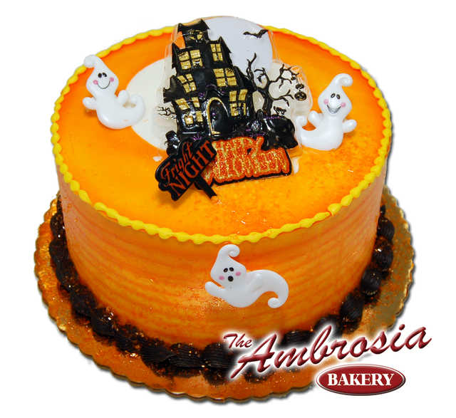 Halloween "Fright Night"!