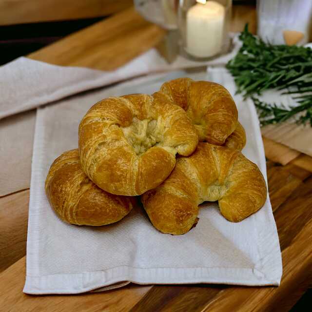 Croissants (3 Pack)
