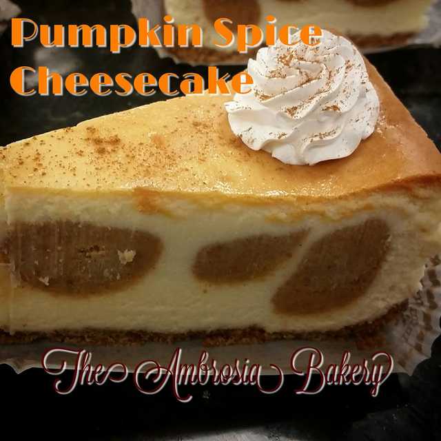 Cheesecake by the Slice