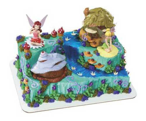 Disney Fairies Pixie Hollow