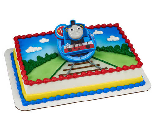 Thomas - The No. 1 Engine