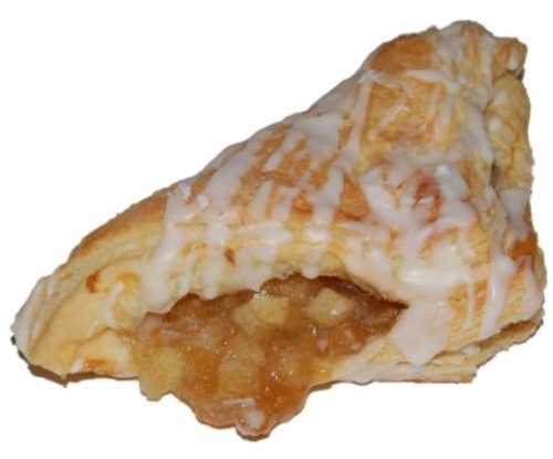 Apple Turnover