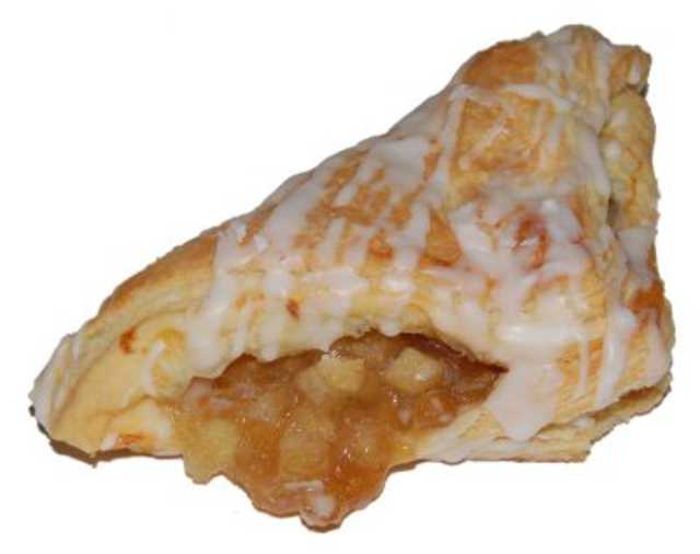 Apple Turnover