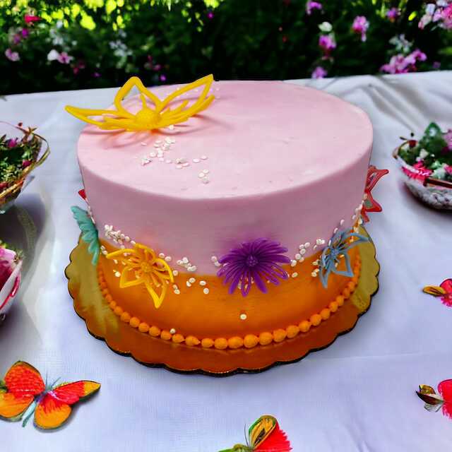 Mother's Day Flowers