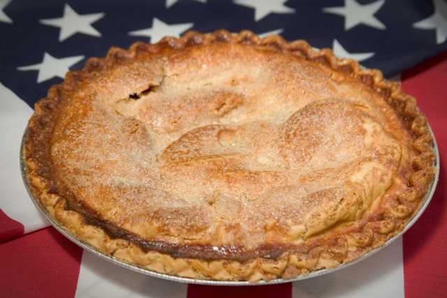 Apple Pie