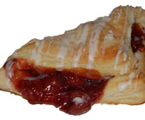 Cherry Turnover