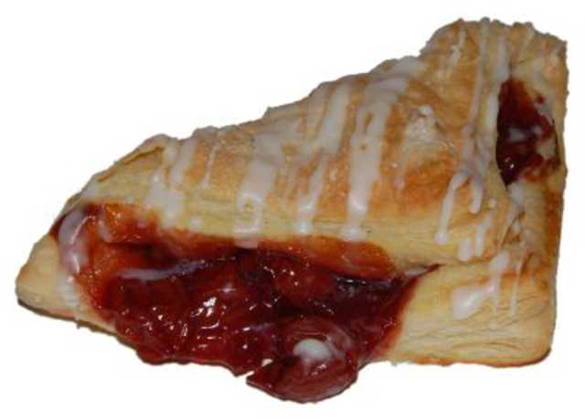 Cherry Turnover
