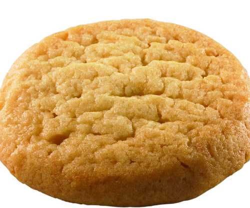 Sugar Free Vanilla Cookie