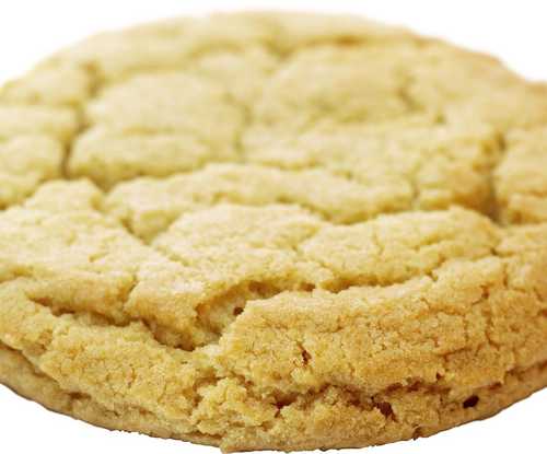 Gourmet Sugar Cookie