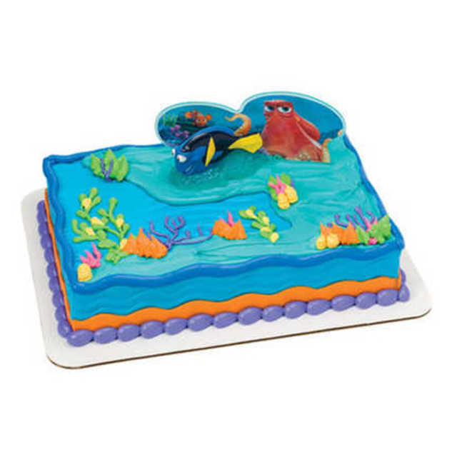 Finding Dory Fintastic Adventures