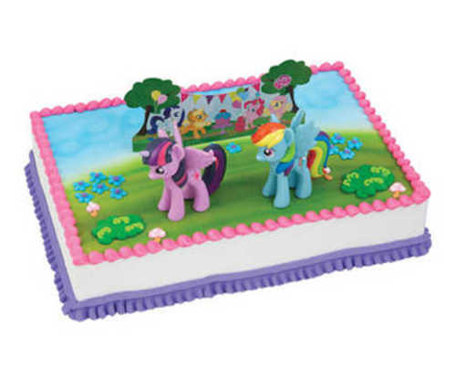 My Little Pony It's a Pony Party