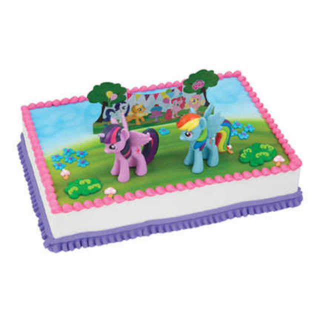 My Little Pony It's a Pony Party